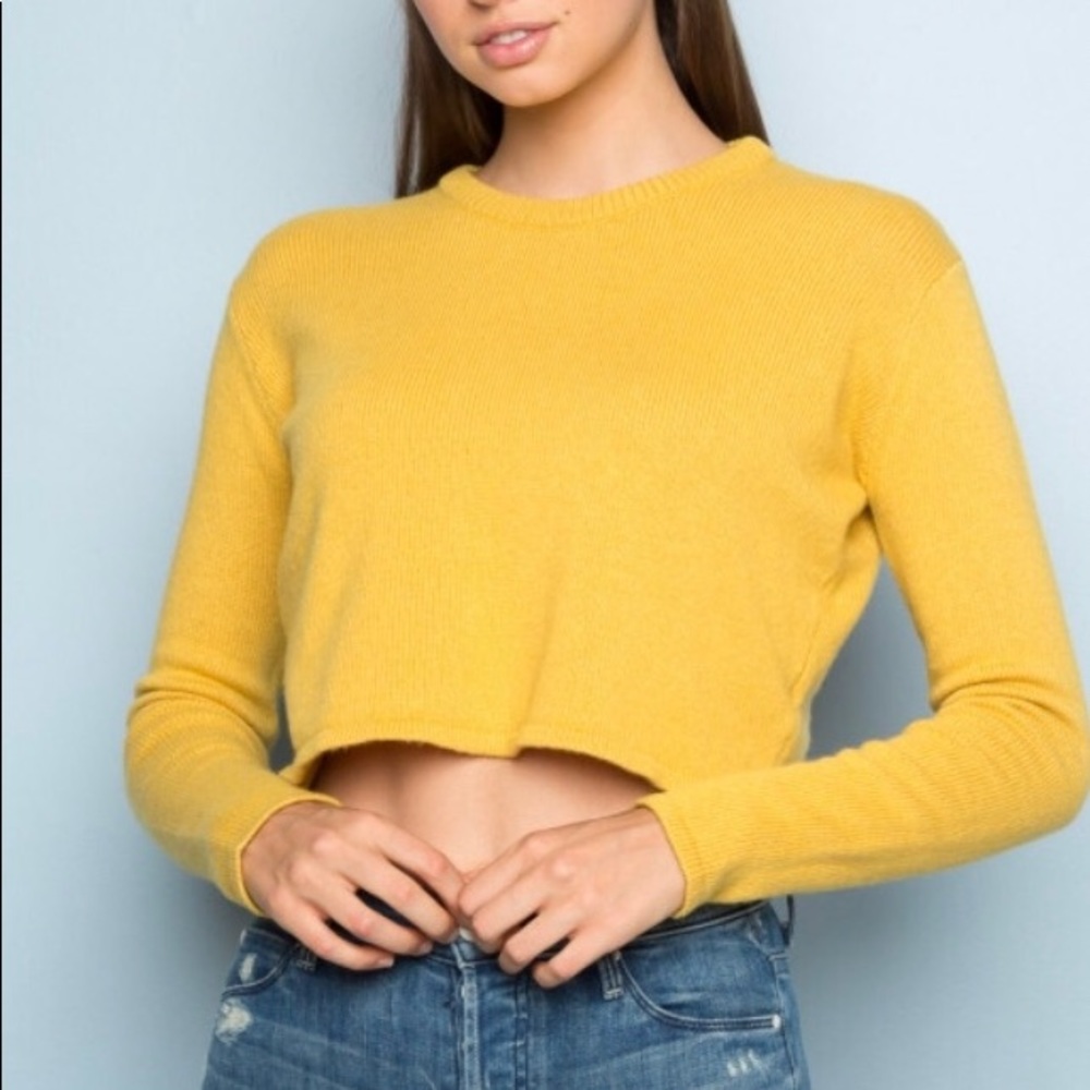 Francesca top